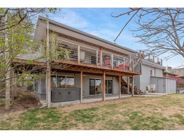 13737 W Virginia Dr, Lakewood, CO 80228