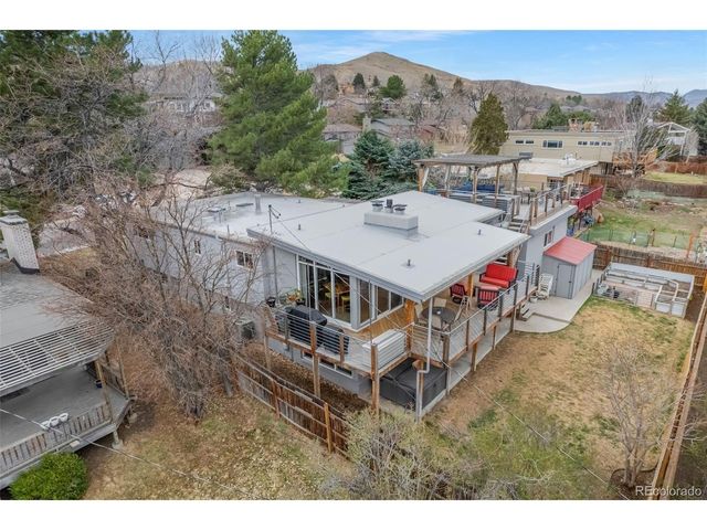 13737 W Virginia Dr, Lakewood, CO 80228