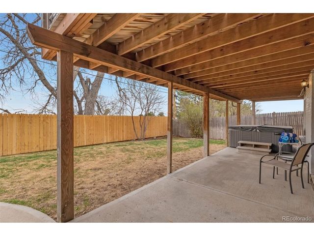 13737 W Virginia Dr, Lakewood, CO 80228