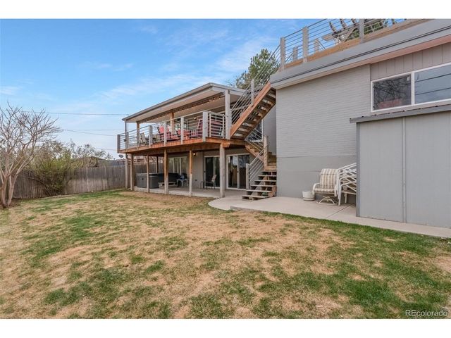 13737 W Virginia Dr, Lakewood, CO 80228