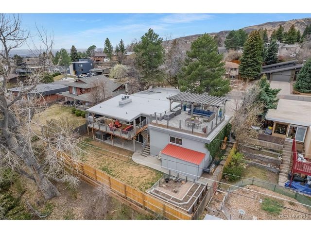 13737 W Virginia Dr, Lakewood, CO 80228