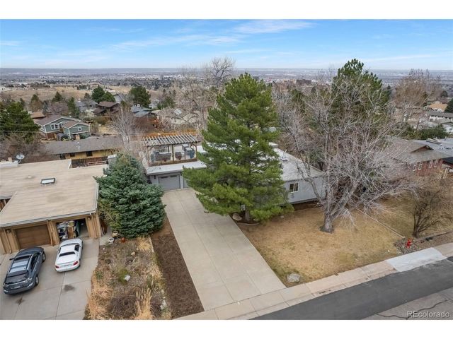 13737 W Virginia Dr, Lakewood, CO 80228