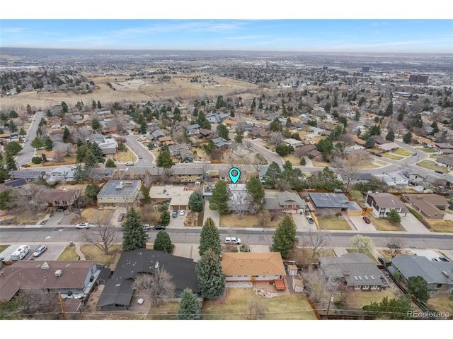 13737 W Virginia Dr, Lakewood, CO 80228