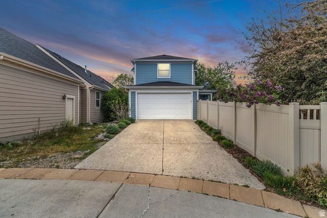 4481 W PALE MOON LN, South Jordan, UT 84009