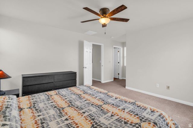 4481 W PALE MOON LN, South Jordan, UT 84009