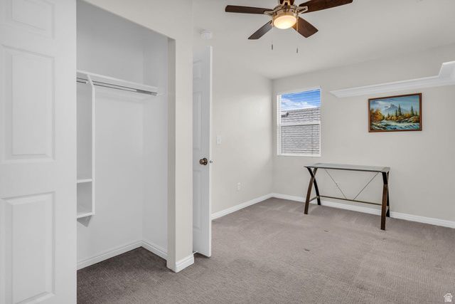 4481 W PALE MOON LN, South Jordan, UT 84009