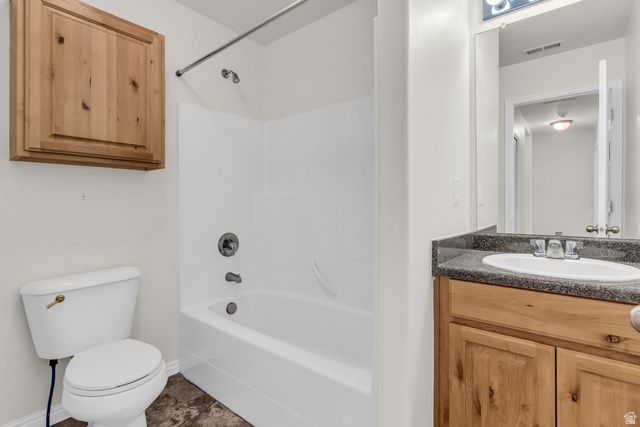 4481 W PALE MOON LN, South Jordan, UT 84009