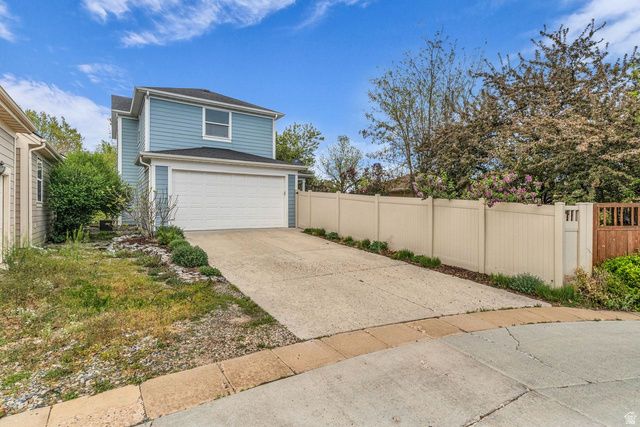 4481 W PALE MOON LN, South Jordan, UT 84009