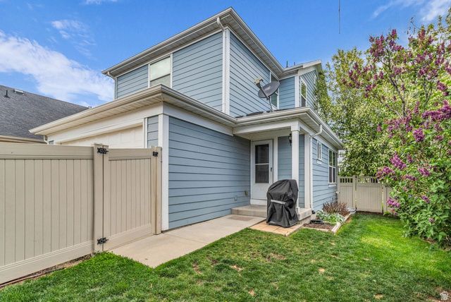 4481 W PALE MOON LN, South Jordan, UT 84009