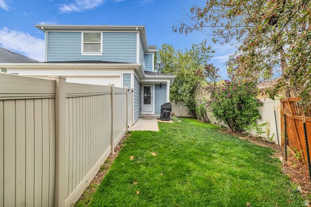 4481 W PALE MOON LN, South Jordan, UT 84009