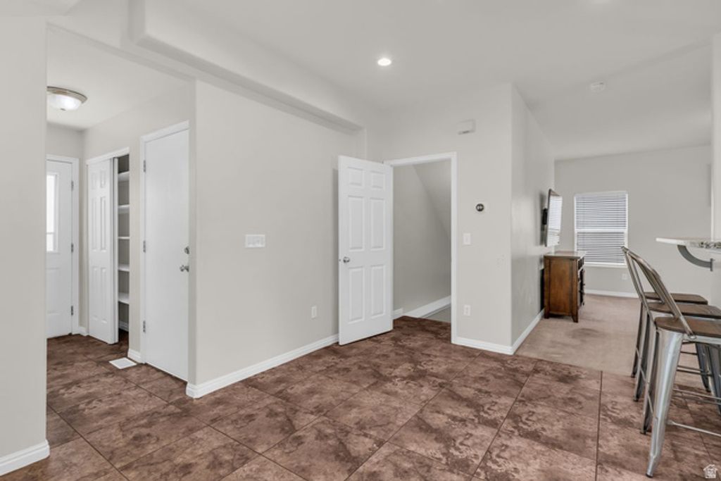 Image 13 of property listing at 4481 W PALE MOON LN, South Jordan, UT 84009