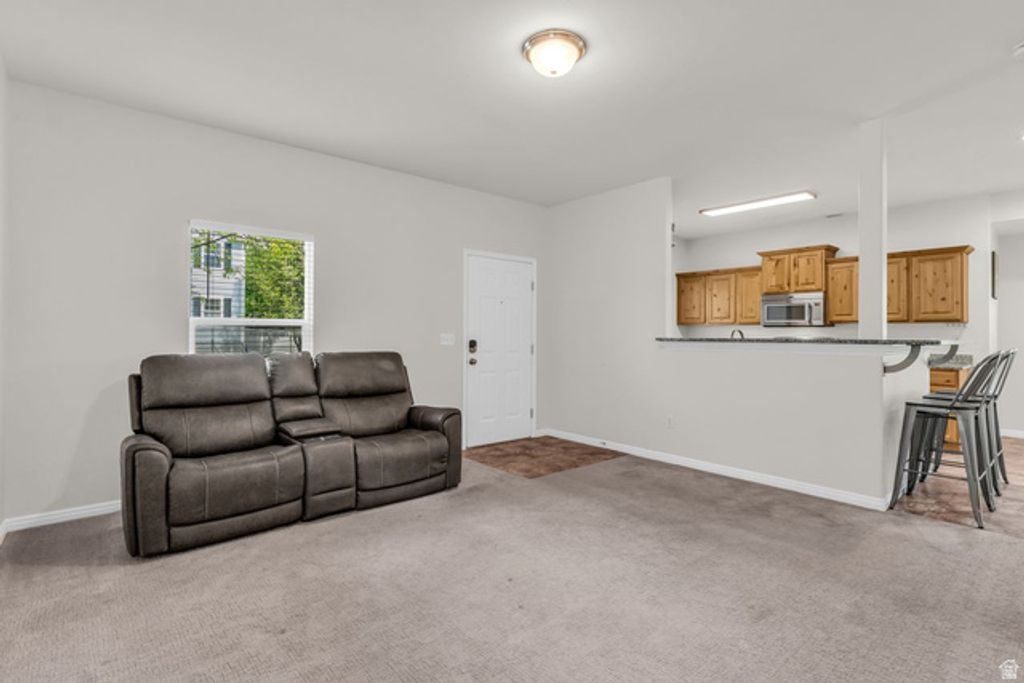 Image 15 of property listing at 4481 W PALE MOON LN, South Jordan, UT 84009