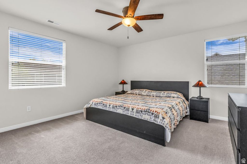 Image 18 of property listing at 4481 W PALE MOON LN, South Jordan, UT 84009