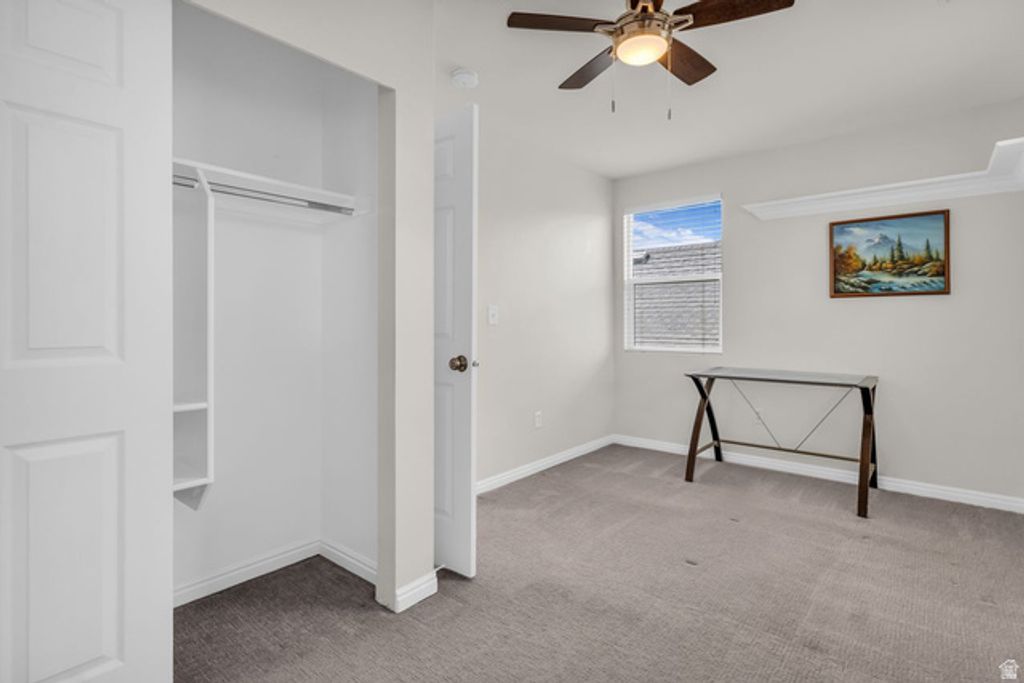 Image 20 of property listing at 4481 W PALE MOON LN, South Jordan, UT 84009