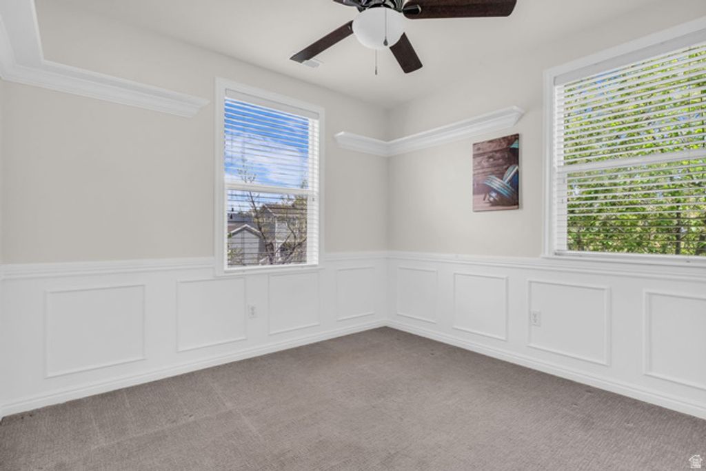 Image 22 of property listing at 4481 W PALE MOON LN, South Jordan, UT 84009