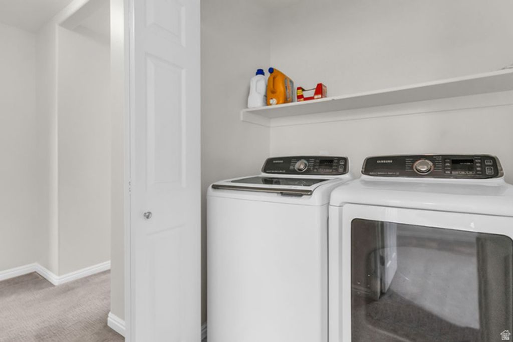 Image 24 of property listing at 4481 W PALE MOON LN, South Jordan, UT 84009