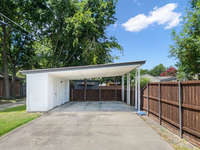 401 S Weatherred Drive, Richardson, TX 75080