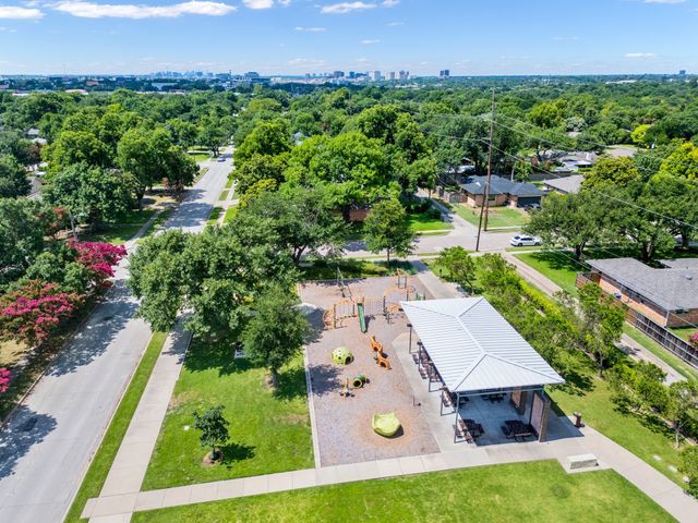 401 S Weatherred Drive, Richardson, TX 75080