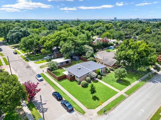 401 S Weatherred Drive, Richardson, TX 75080