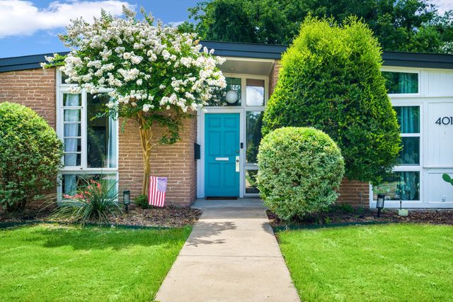 401 S Weatherred Drive, Richardson, TX 75080