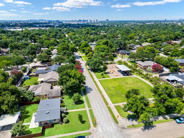 401 S Weatherred Drive, Richardson, TX 75080