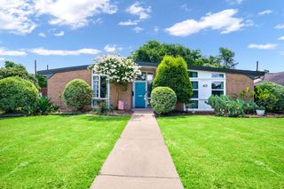 401 S Weatherred Drive, Richardson, TX 75080