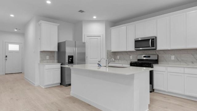 31106 Brighton Mill Court, Fulshear, TX 77441