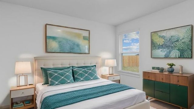 31106 Brighton Mill Court, Fulshear, TX 77441