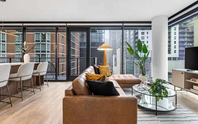 218 E Grand Avenue 813, Chicago, IL 60611