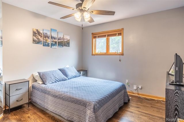 22501 Maple Street, St. Clair Shores, MI 48081