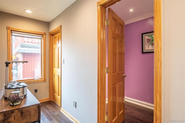 22501 Maple Street, St. Clair Shores, MI 48081