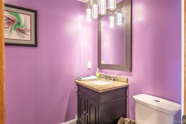 22501 Maple Street, St. Clair Shores, MI 48081