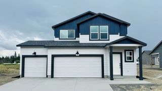 8634 W Red Ave, Cheney, WA 99004