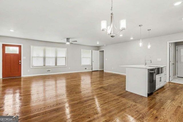 1614 Flintwood Drive SE A, Atlanta, GA 30316