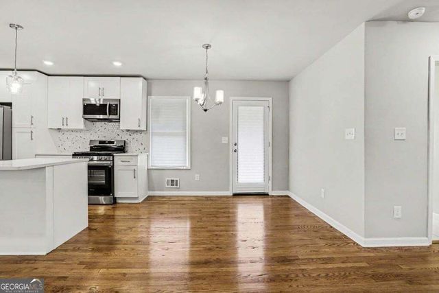 1614 Flintwood Drive SE A, Atlanta, GA 30316
