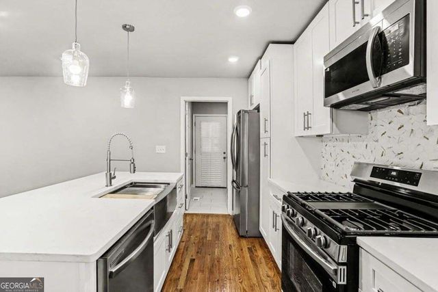 1614 Flintwood Drive SE A, Atlanta, GA 30316