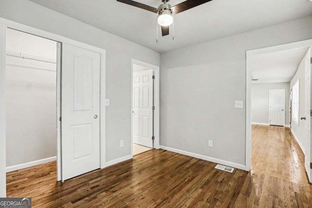 1614 Flintwood Drive SE A, Atlanta, GA 30316