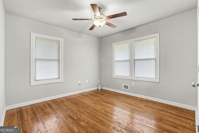 1614 Flintwood Drive SE A, Atlanta, GA 30316