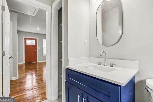 1614 Flintwood Drive SE A, Atlanta, GA 30316