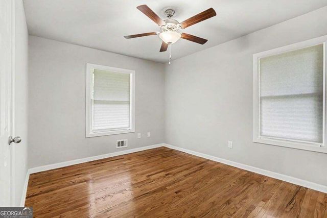 1614 Flintwood Drive SE A, Atlanta, GA 30316