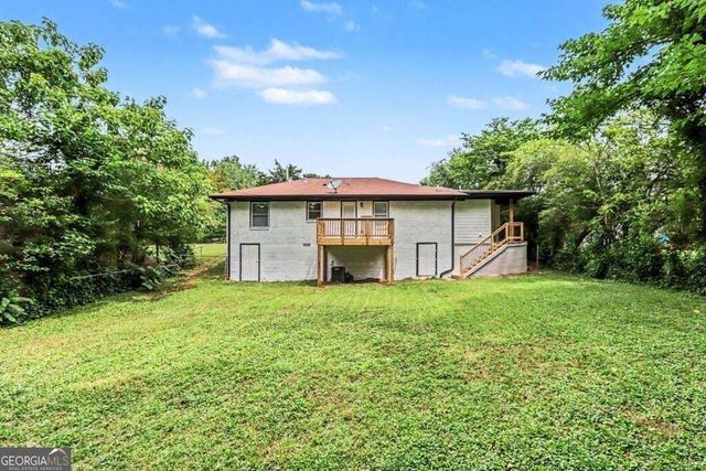 1614 Flintwood Drive SE A, Atlanta, GA 30316