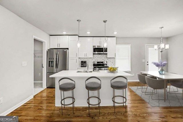 1614 Flintwood Drive SE A, Atlanta, GA 30316