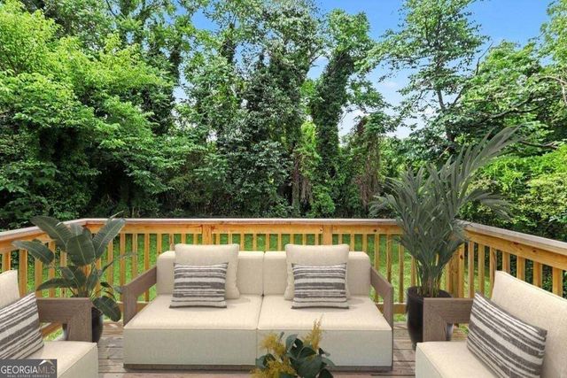 1614 Flintwood Drive SE A, Atlanta, GA 30316