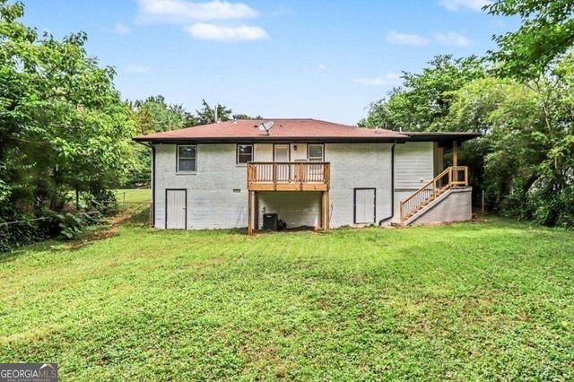 1614 Flintwood Drive SE A, Atlanta, GA 30316