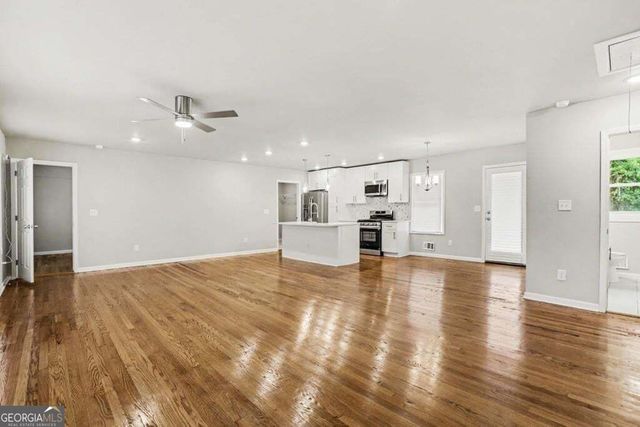 1614 Flintwood Drive SE A, Atlanta, GA 30316