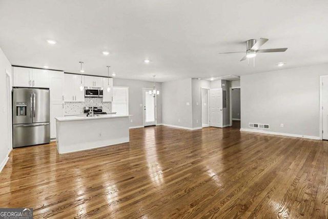 1614 Flintwood Drive SE A, Atlanta, GA 30316