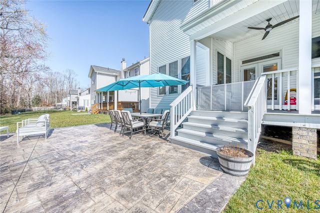 8149 Lyman Ct, Hanover, VA 23116