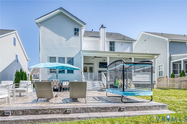 8149 Lyman Ct, Hanover, VA 23116