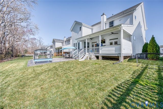 8149 Lyman Ct, Hanover, VA 23116