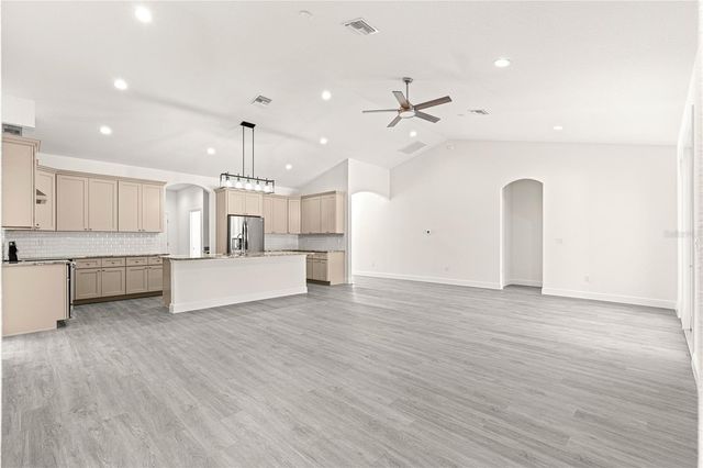 12185 SW 98TH STREET, Dunnellon, FL 34432